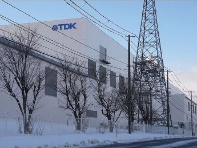 TDKS܇Ҏ(gu)MLCCa(chn)