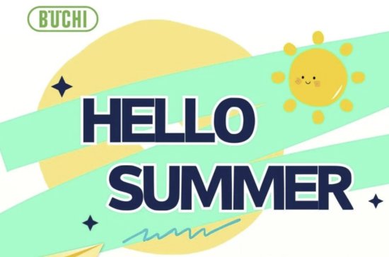 ʿHello Summer ʿ(yu)ݷڴN_ʼ