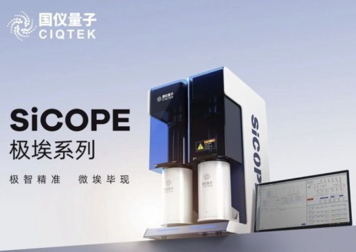 xʽl(f)SiCOPEOϵ΢׷x