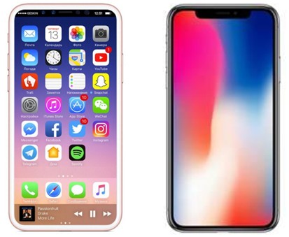 iPhone8CCcСͬմɹˇC(chung)µM^?