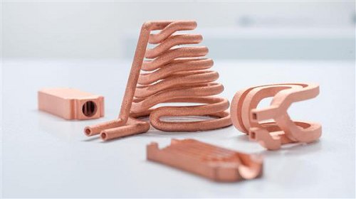 從攻克純銅難題說起，升華三維金屬/陶瓷3D打印技術(shù)強(qiáng)在哪兒？