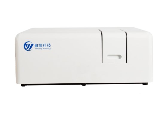 流式動(dòng)態(tài)圖像法粒度儀
