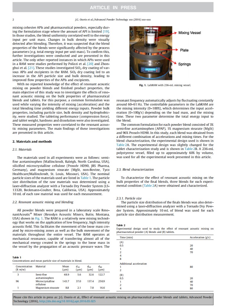 9、Effect_of_resonant_acoustic_mixing_on_pharmaceutical_powder_blends_and_tablets(共振聲波混合對藥粉混合物和片劑的影響2016.3)_01.png
