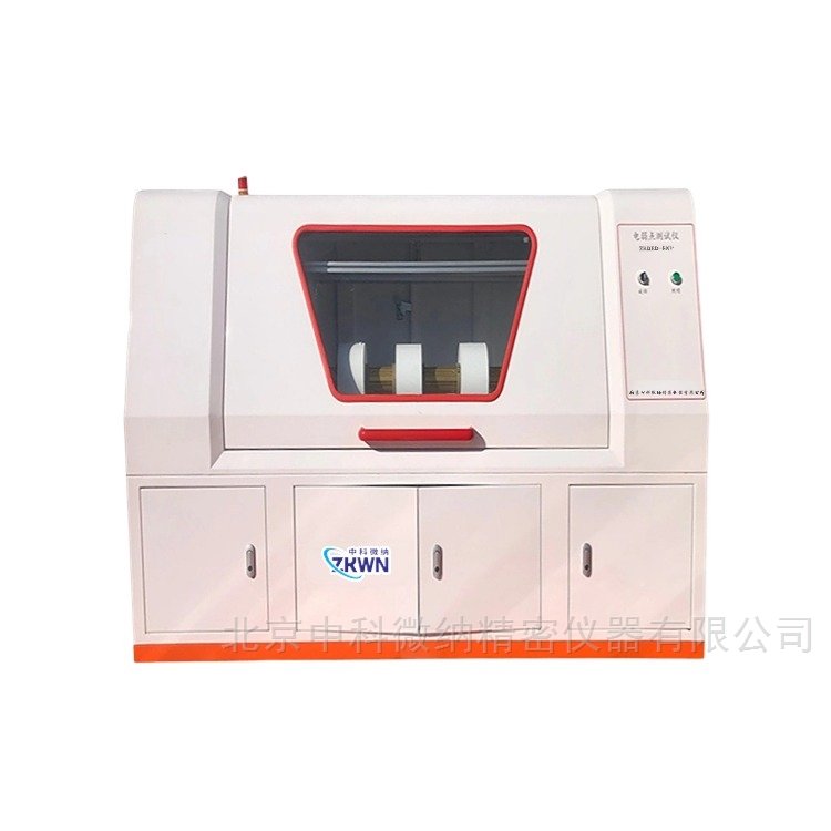 上海恩捷向我司采購電弱點測試儀，攜手共促行業(yè)發(fā)展