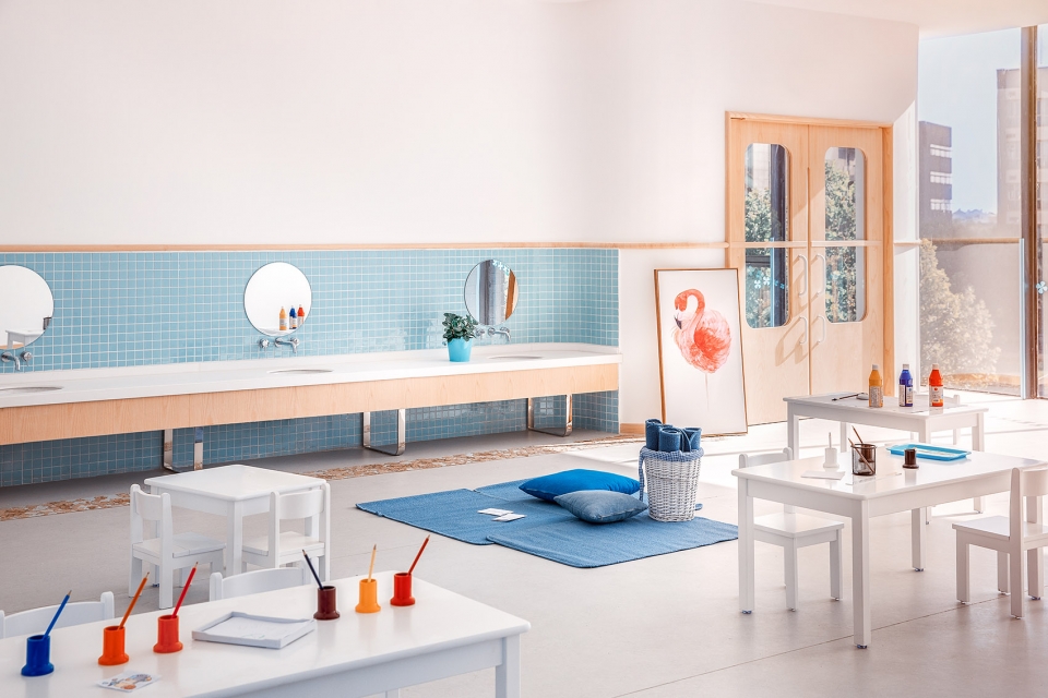 托育設計|為了您的孩子，請健康飲水！