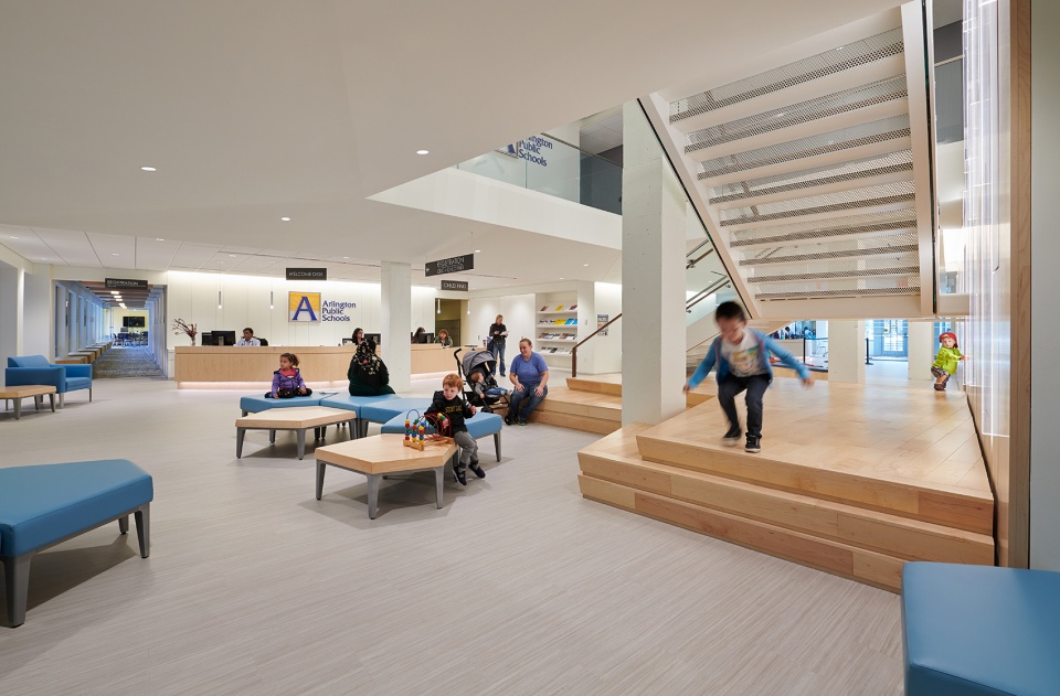 好的幼兒園建筑設計要注意哪些地方？