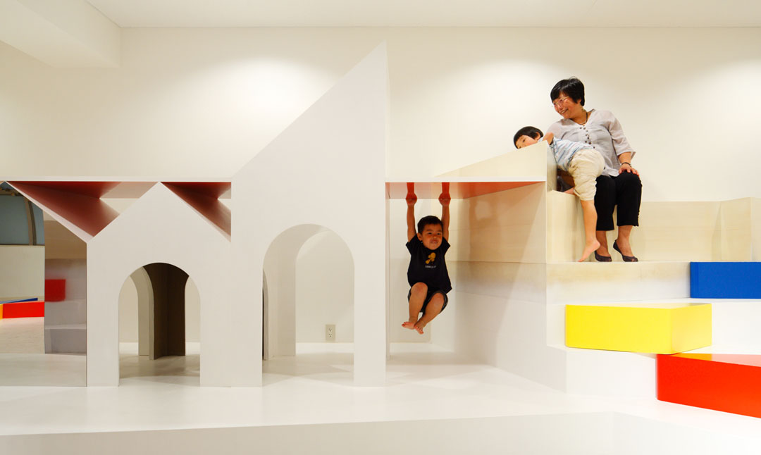 幼兒園區角設計的功能有哪些？