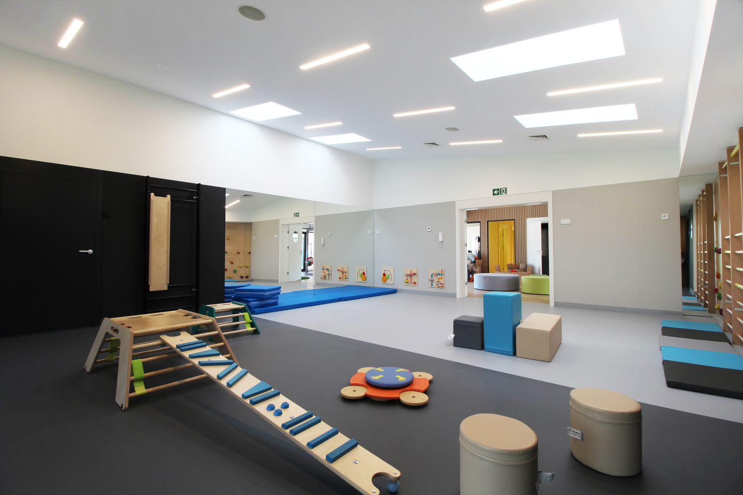 幼兒園設計中容易存在哪些問題？