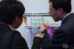 日立空調季海：&ldquo;涼霸&rdquo;主打健康和節能