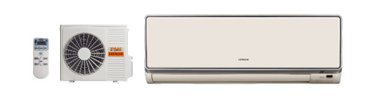 日立空調RAS/C-35DVY(變頻能效2級)