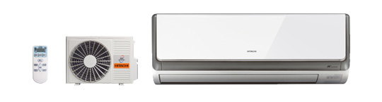 日立空調RAS/C-35CVNS（變頻能效3級）1.5匹變頻空調