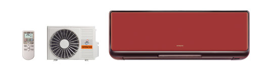 日立空調RAS/C-25CVP(變頻能效1級)