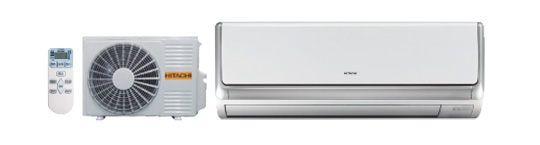 日立空調(diào)定速掛機(jī)RAS/C-36DHZ(能效3級(jí))